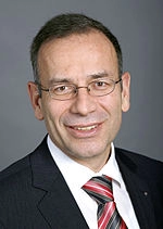 Hannes Germann