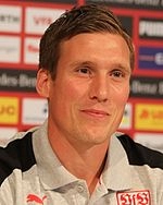 Hannes Wolf (football manager)