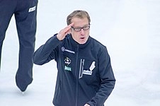 Hannu Järvenpää