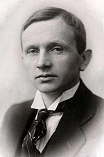 Hans Amundsen