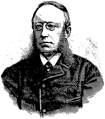 Hans Georg Jacob Stang (prime minister)