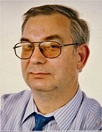 Hans-Georg Wenzel