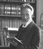 Hans Gerhard Gräf