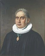 Hans Jacob Stabel