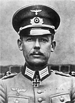 Hans-Karl Freiherr von Esebeck
