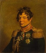 Hans Karl von Diebitsch