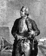 Hans Karl von Winterfeldt