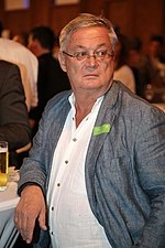 Hans Kronberger (politician)