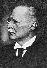 Hans Meyer (geographer)