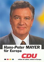 Hans-Peter Mayer