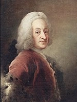 Hans Seidelin (1665–1740)