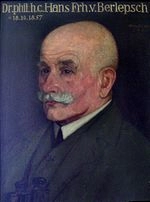 Hans von Berlepsch