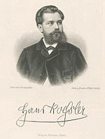 Hans von Koessler
