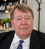 Hans Wilhelm Longva