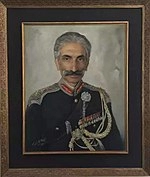 Hanut Singh (soldier)