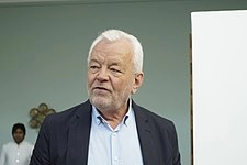 Harald Sandberg