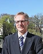 Harald Thune