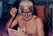 Haripad Ramakrishna Pillai