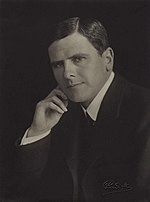 Harold Baker (politician)