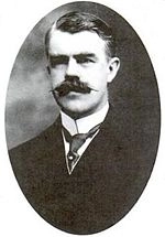 Harold Fisher (politician)