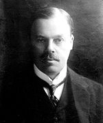 Harold Harmsworth, 1st Viscount Rothermere