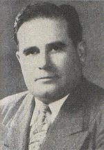 Harold J. Arthur
