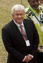 Harold Martin (New Caledonian politician)