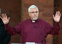 Harold Miller (bishop)