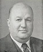 Harold Olsen