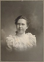 Harriet Gertrude Eddy