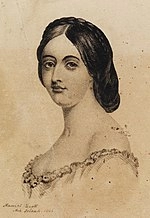 Harriet Morgan