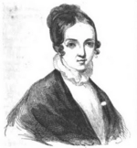 Harriet Newell