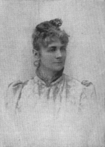 Harriet Thayer Durgin