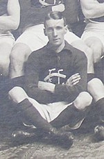 Harry Bell (Australian footballer)