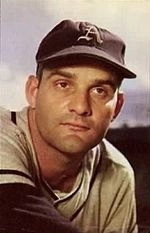 Harry Byrd (baseball)