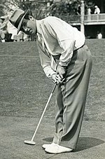 Harry Cooper (golfer)