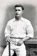 Harry Graham (cricketer)