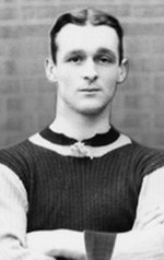 Harry Hampton (footballer, born 1885)
