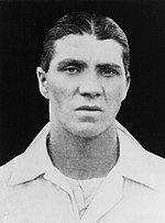Harry Howell (cricketer)