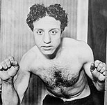 Harry Lewis (boxer)