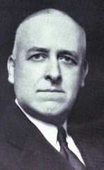Harry W. Griswold