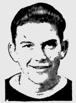 Harry Watson (ice hockey, born 1923)