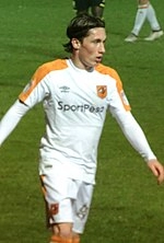 Harry Wilson (footballer, born 1997)