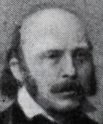 Hartvig Caspar Christie (physicist)