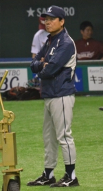Haruki Ihara