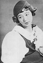 Haruyo Ichikawa