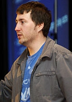 Harvey Smith (game designer)