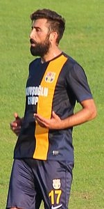 Hasan Ali Durtuluk
