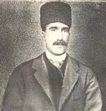 Hasan Ali Khan Garadaghi