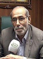 Hashim Al-Mosawy